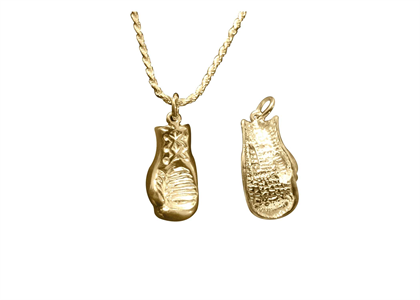 Gold Plated | Fashion Pendants